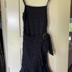 Navy American Eagle Dress